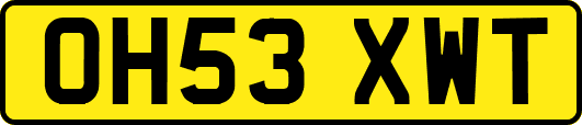 OH53XWT