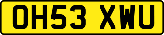 OH53XWU