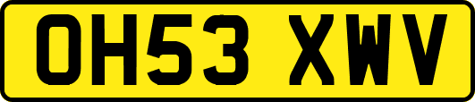 OH53XWV