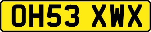 OH53XWX