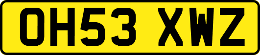 OH53XWZ