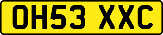 OH53XXC