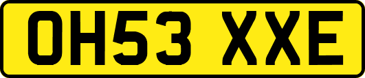 OH53XXE