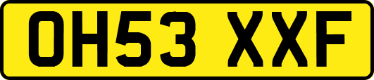 OH53XXF