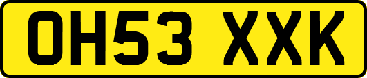 OH53XXK