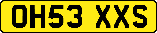 OH53XXS