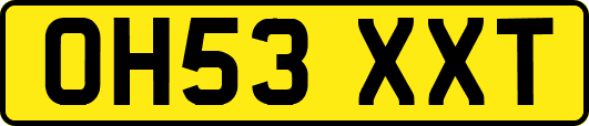 OH53XXT