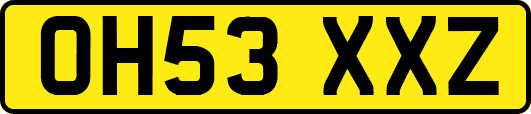 OH53XXZ
