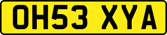OH53XYA