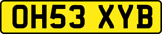 OH53XYB