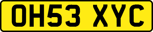 OH53XYC