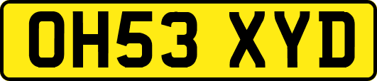 OH53XYD
