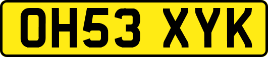 OH53XYK