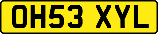 OH53XYL