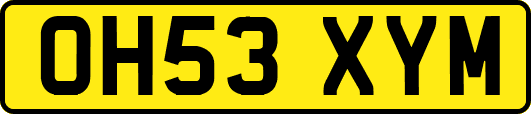 OH53XYM