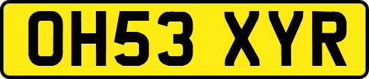 OH53XYR