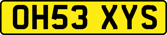 OH53XYS