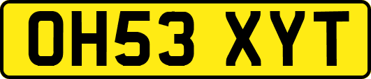 OH53XYT