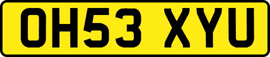 OH53XYU