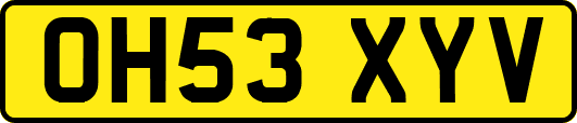 OH53XYV