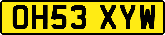 OH53XYW