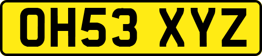 OH53XYZ