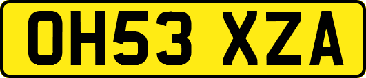 OH53XZA
