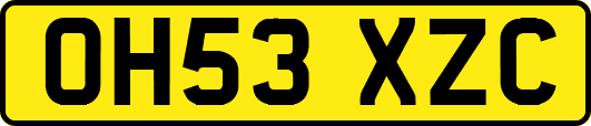 OH53XZC