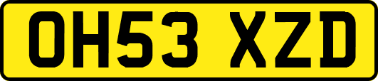 OH53XZD