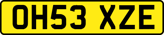 OH53XZE