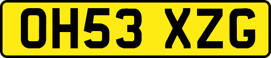 OH53XZG