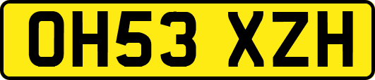 OH53XZH