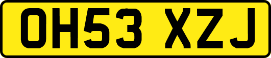 OH53XZJ