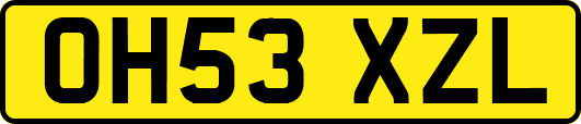 OH53XZL