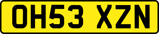 OH53XZN