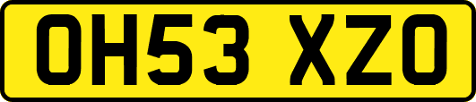 OH53XZO