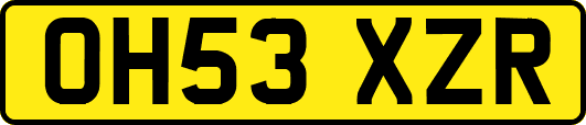 OH53XZR