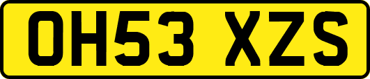 OH53XZS