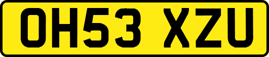 OH53XZU