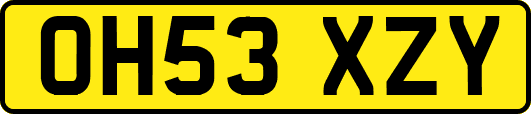 OH53XZY