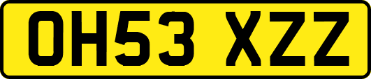 OH53XZZ