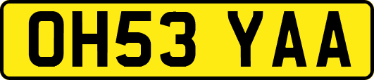 OH53YAA