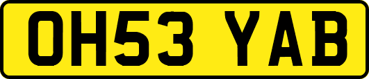 OH53YAB