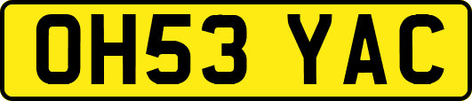 OH53YAC