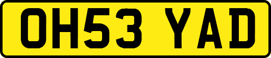 OH53YAD