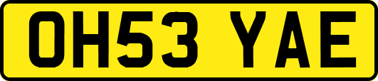 OH53YAE