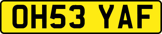 OH53YAF