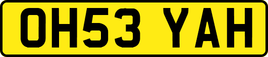 OH53YAH