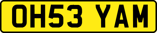 OH53YAM