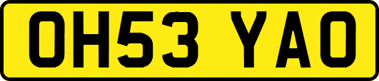 OH53YAO